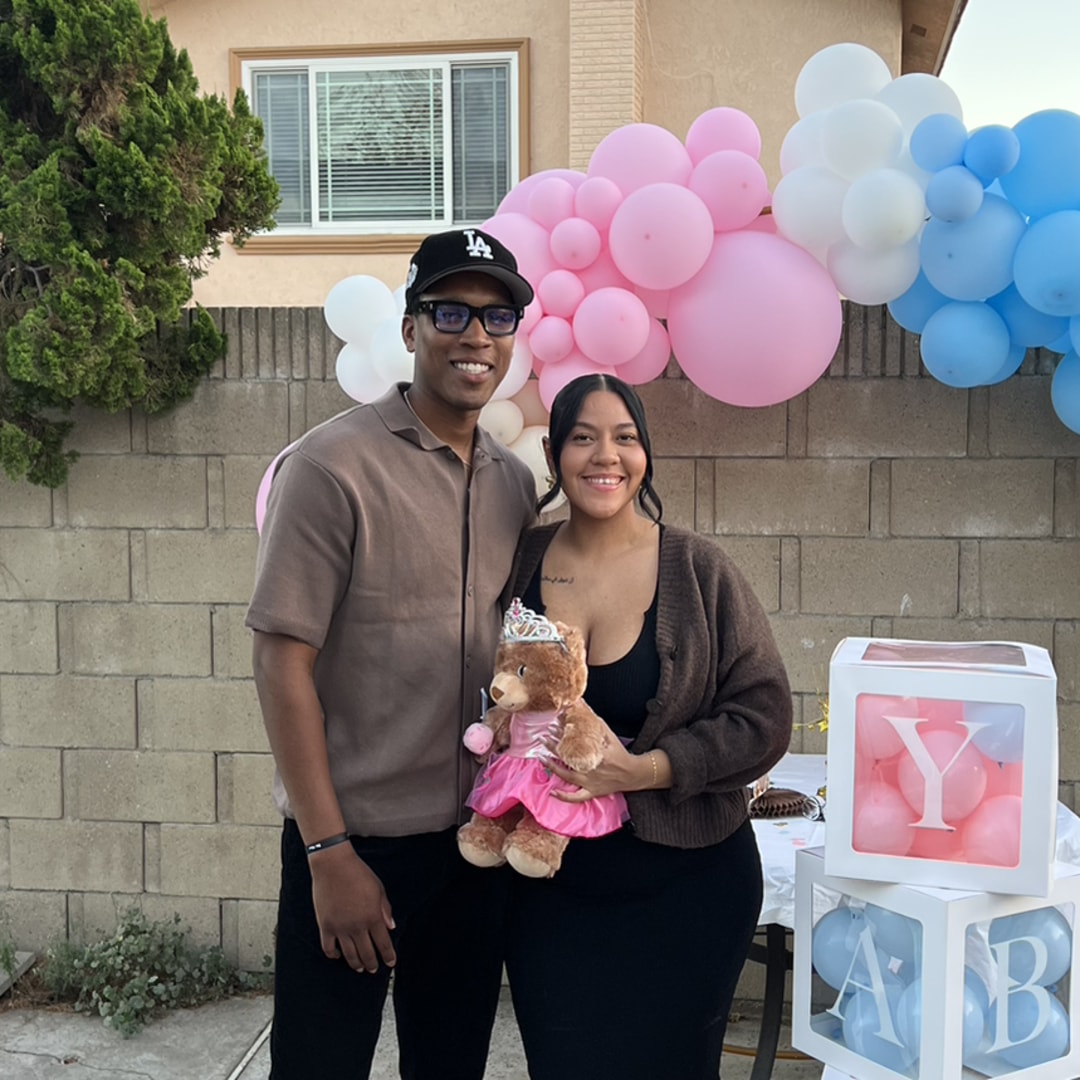 Photo shared by Lina for their Babylist baby registry.