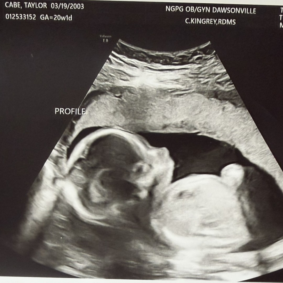 Photo shared by Taylor for their Babylist baby registry.