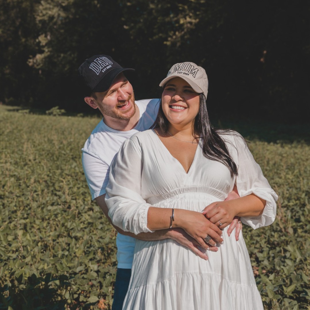 Photo shared by Aline for their Babylist baby registry.