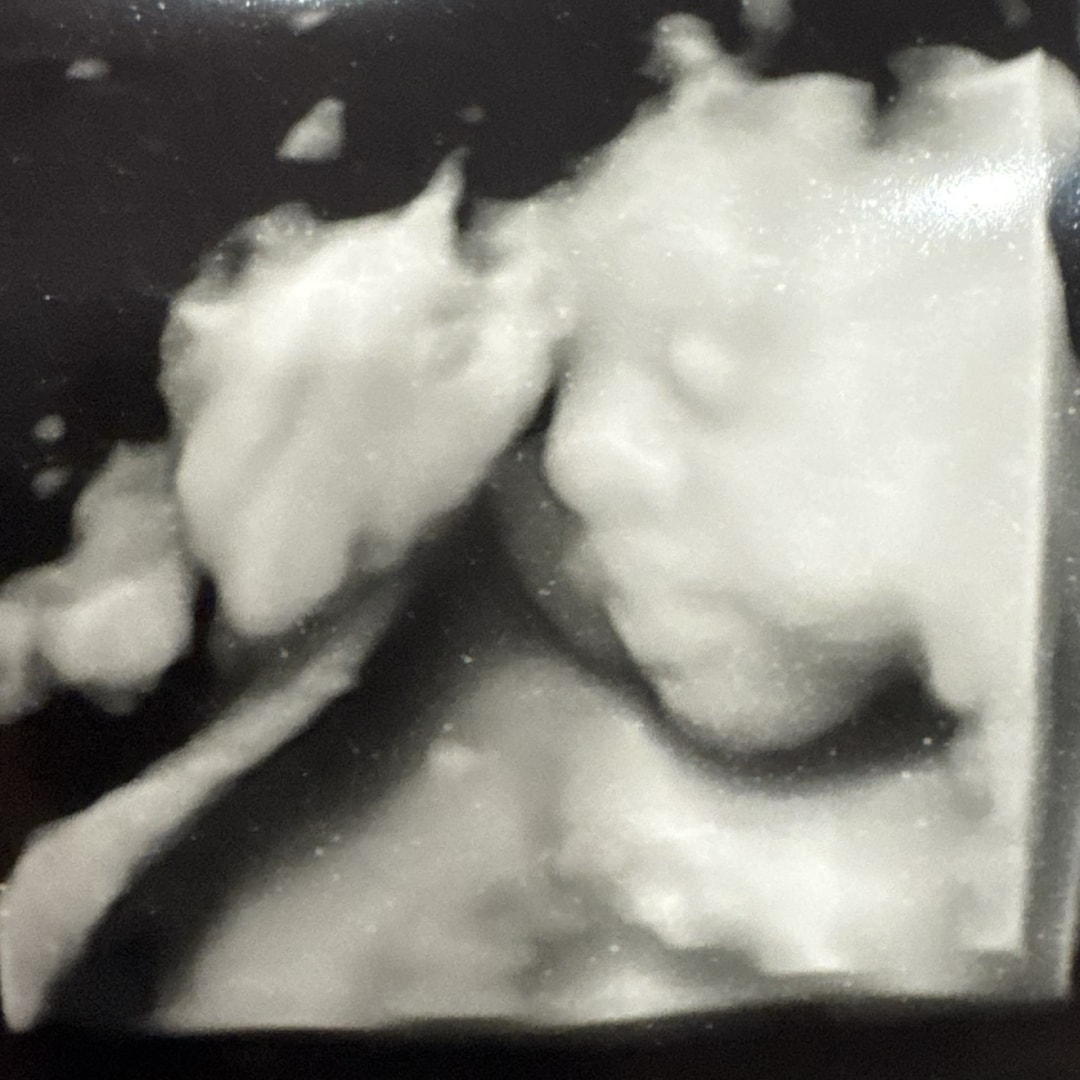 Photo shared by Karla for their Babylist baby registry.