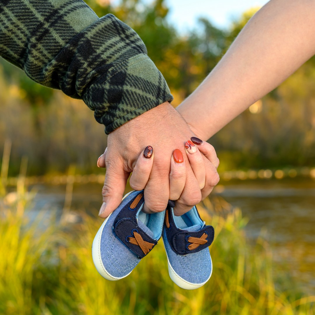 Photo shared by Jenell for their Babylist baby registry.