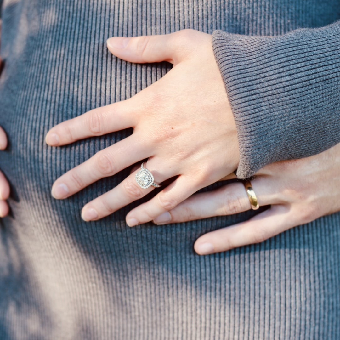 Photo shared by Karina for their Babylist baby registry.