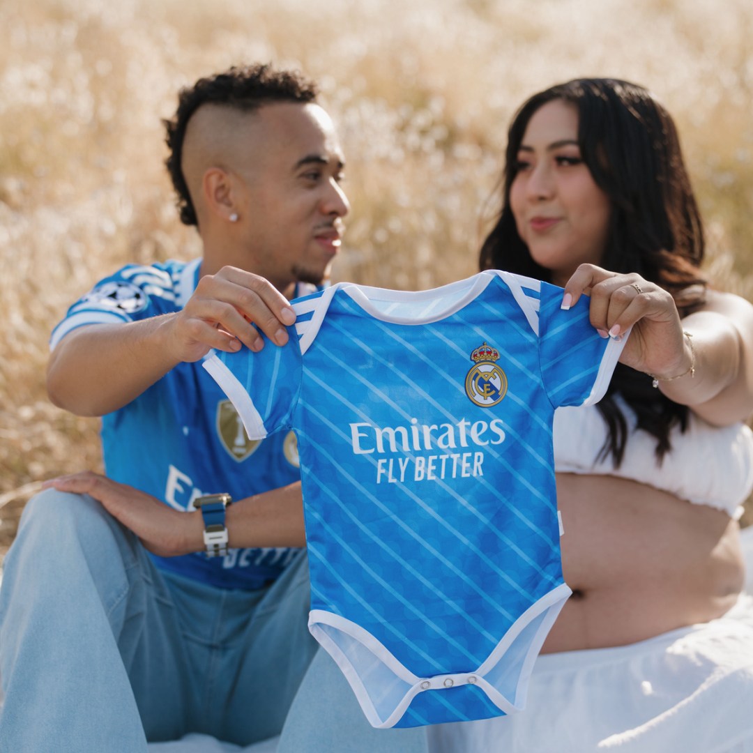 Photo shared by Vanessa for their Babylist baby registry.