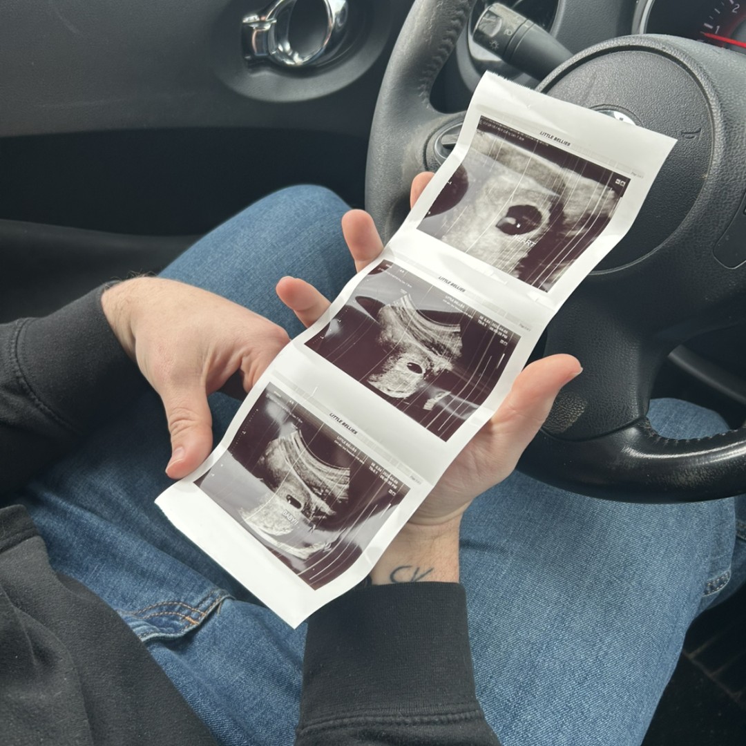 Photo shared by Autumn for their Babylist baby registry.