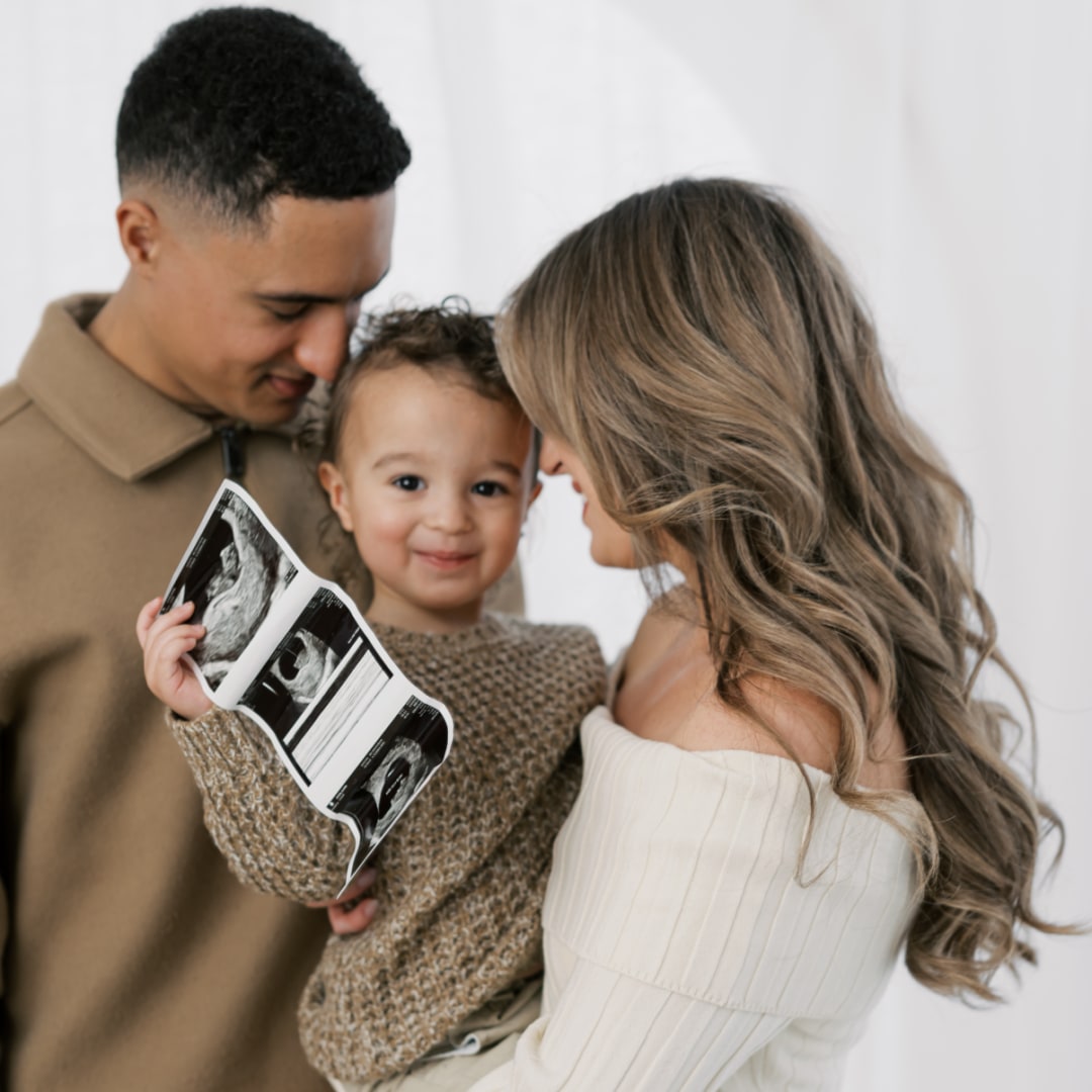 Photo shared by Alayna for their Babylist baby registry.