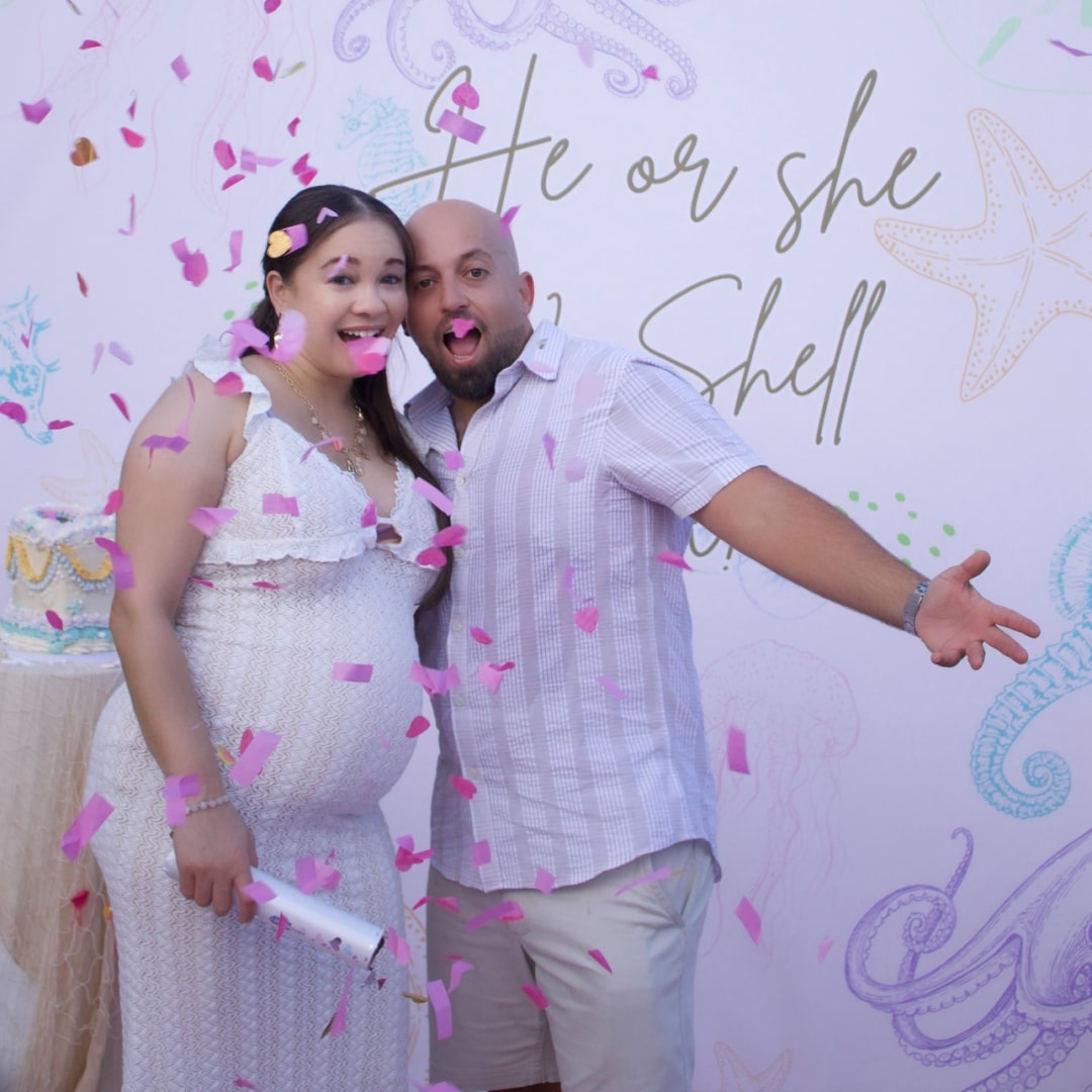 Photo shared by Jennifer for their Babylist baby registry.