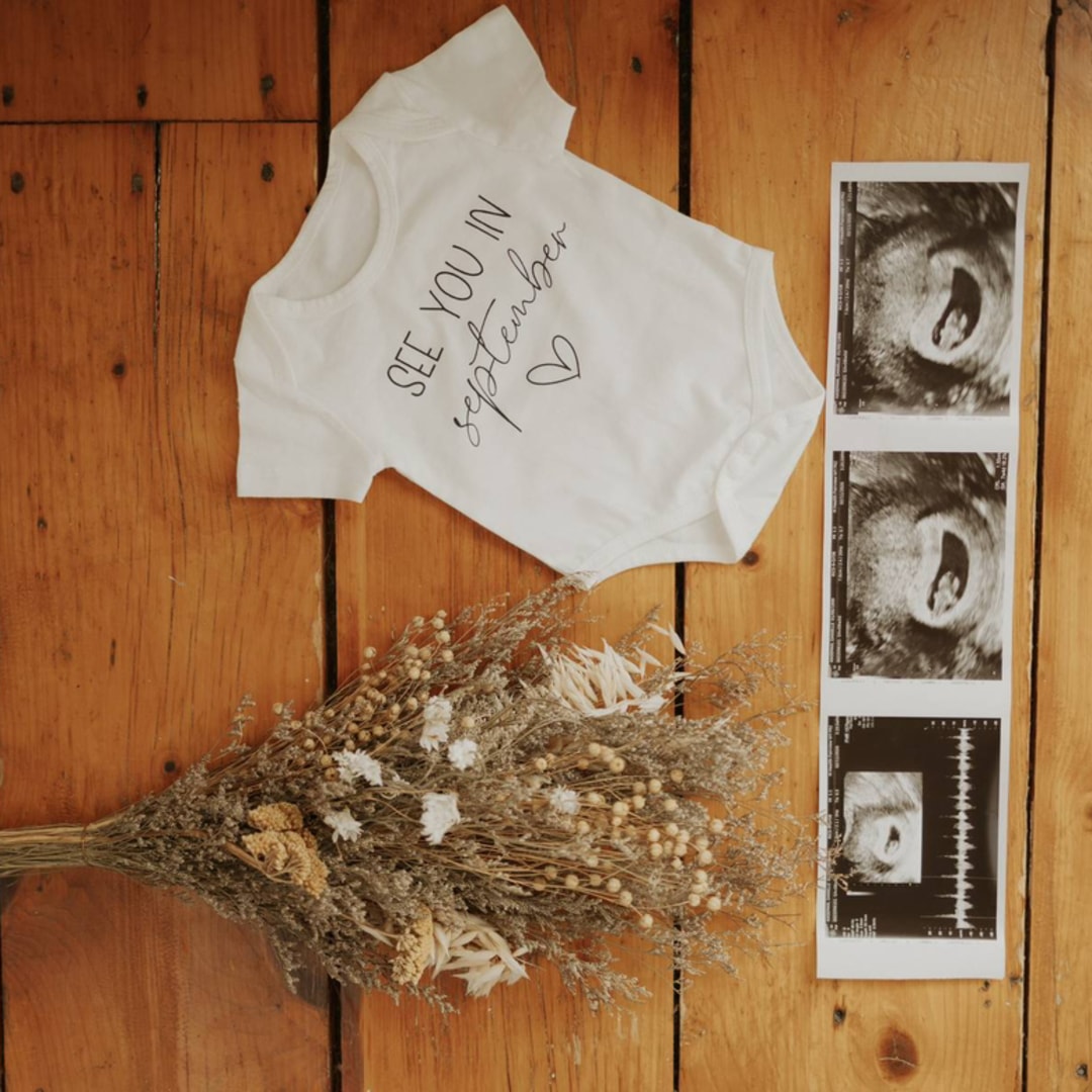 Photo shared by Danielle for their Babylist baby registry.