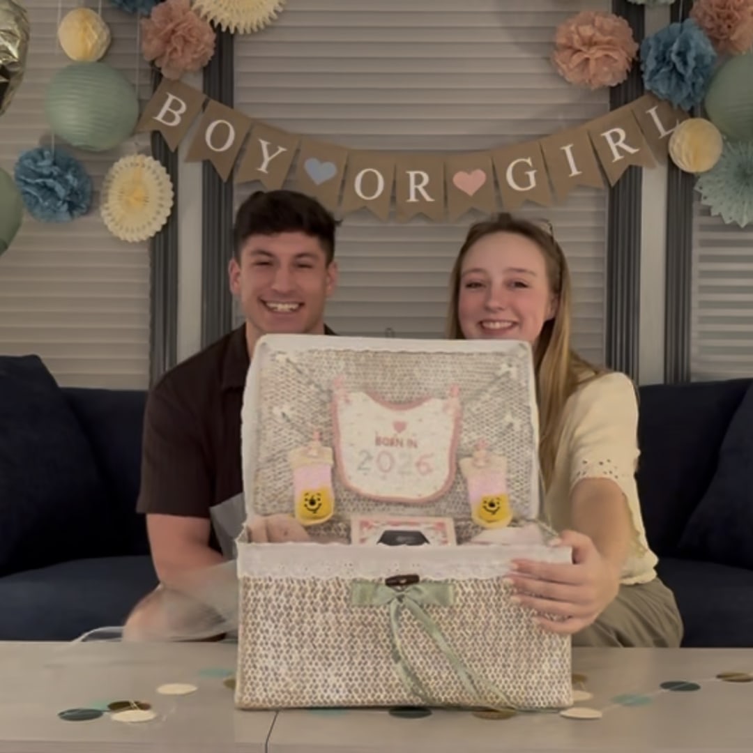 Photo shared by Kathryn for their Babylist baby registry.