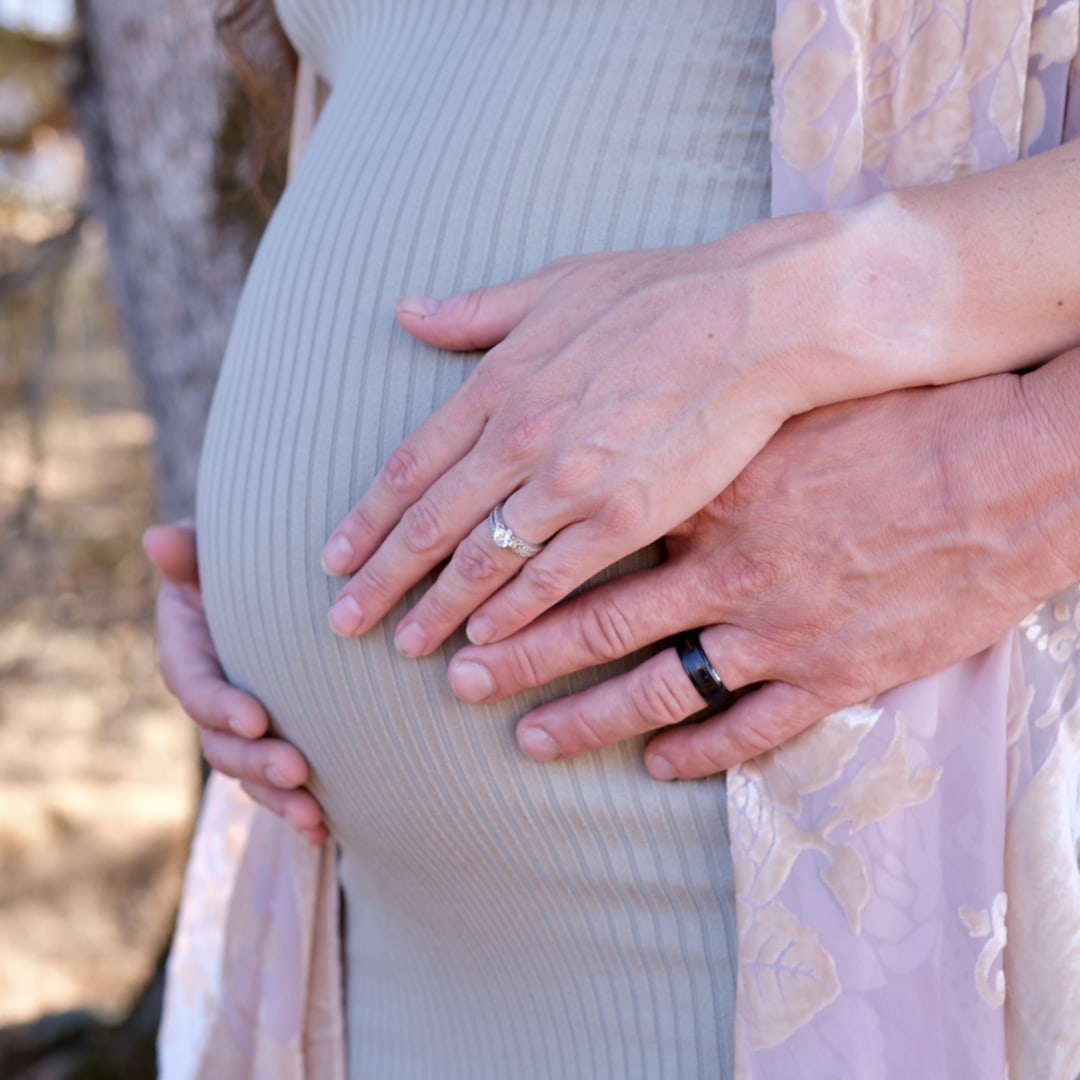 Photo shared by Alyse for their Babylist baby registry.