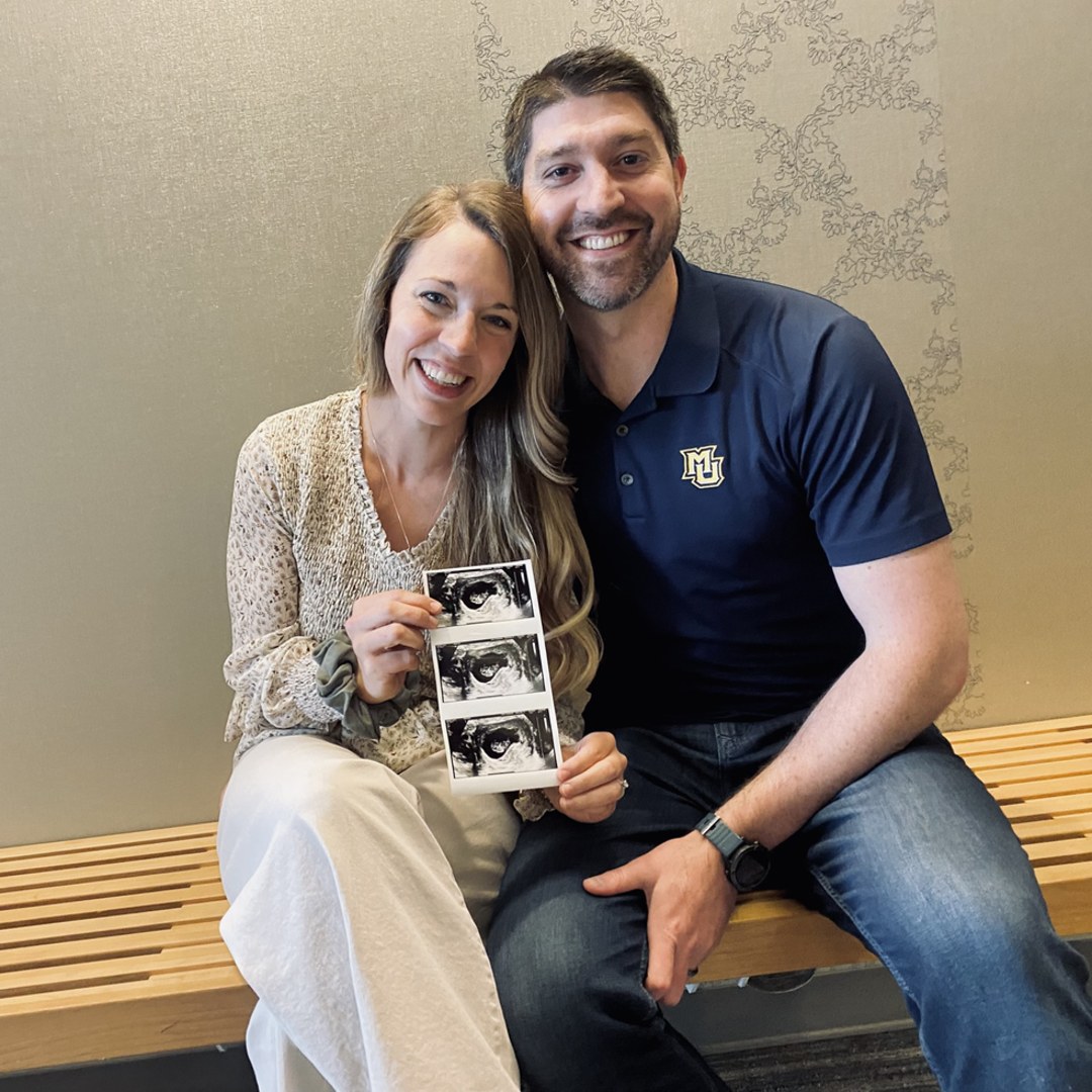 Photo shared by Lane for their Babylist baby registry.