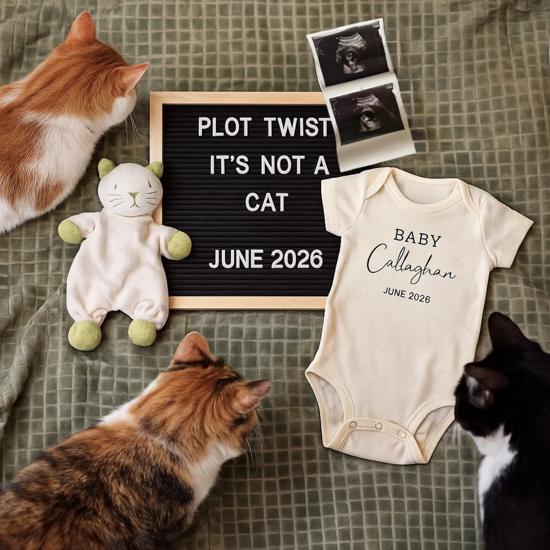 Photo shared by JoAnn for their Babylist baby registry.