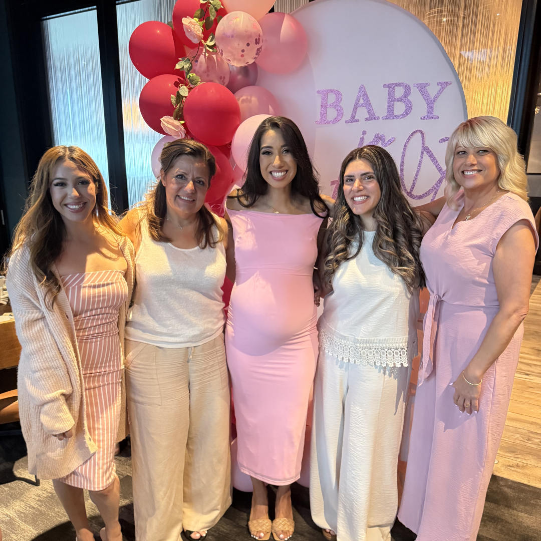 Photo shared by Jasmine for their Babylist baby registry.