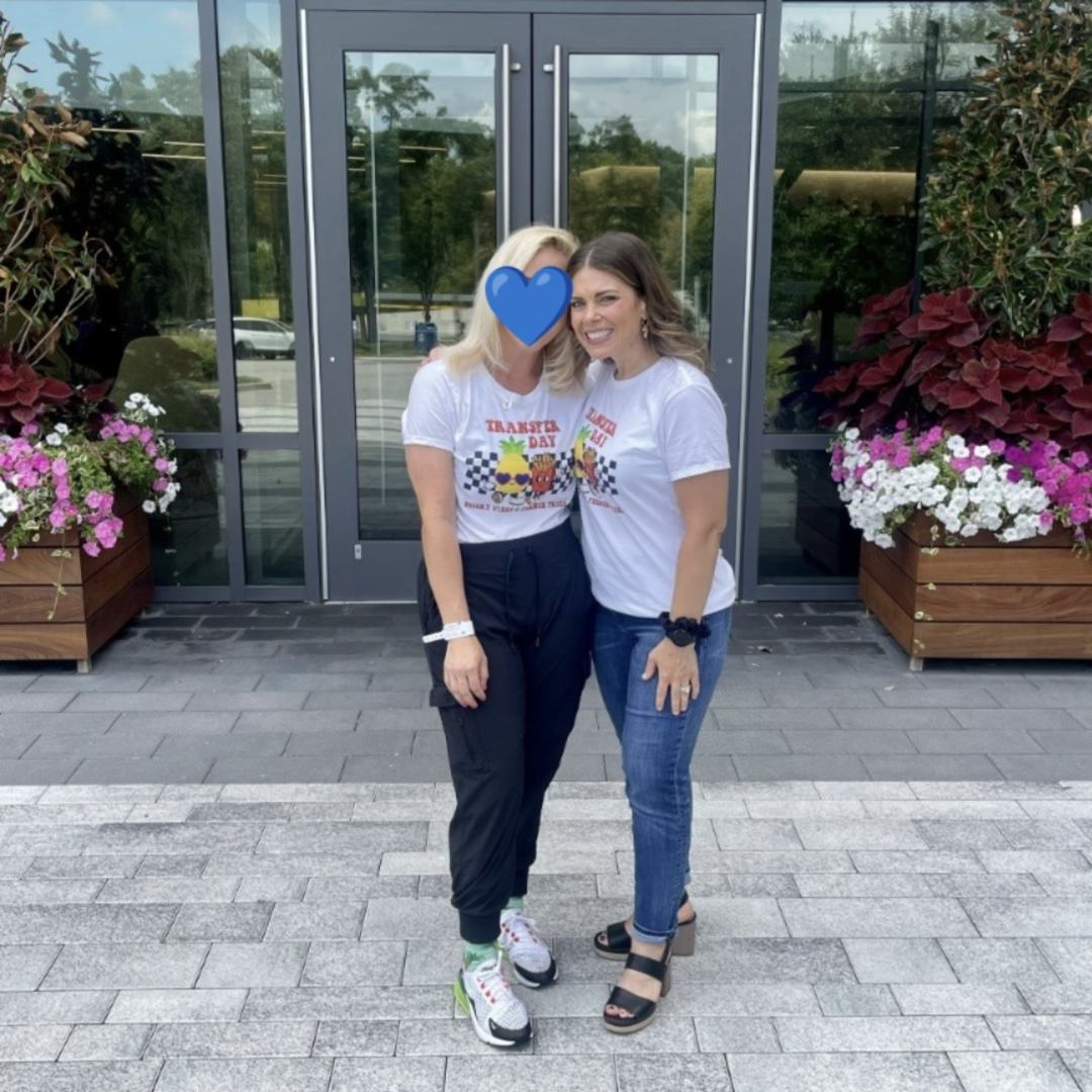 Photo shared by Jennifer for their Babylist baby registry.