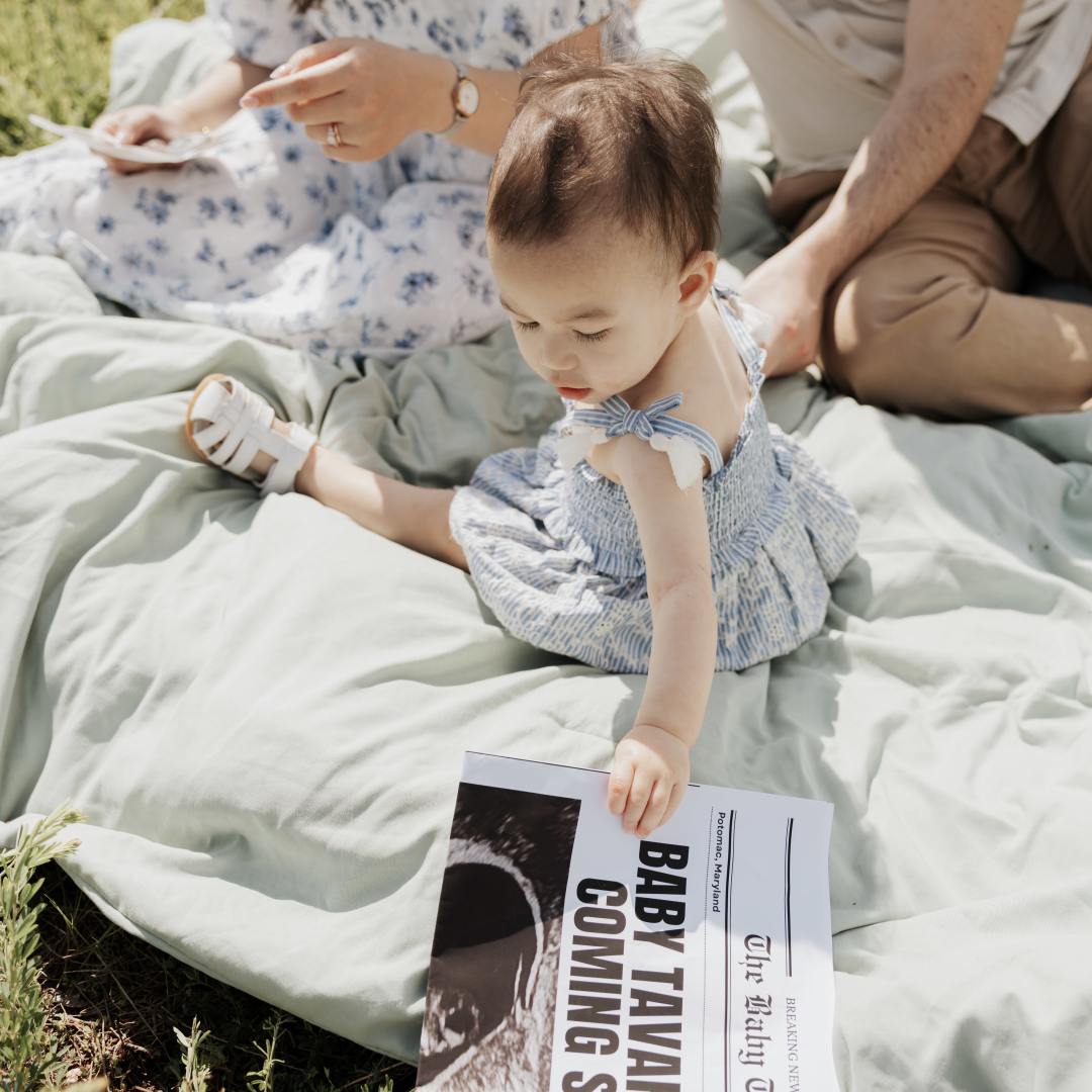 Photo shared by Shaohannah for their Babylist baby registry.