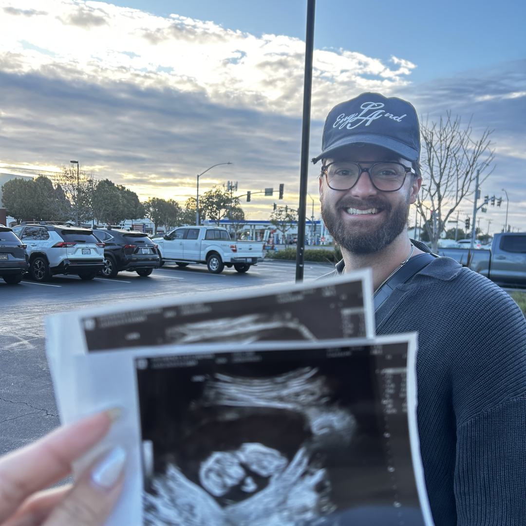 Photo shared by Sari for their Babylist baby registry.