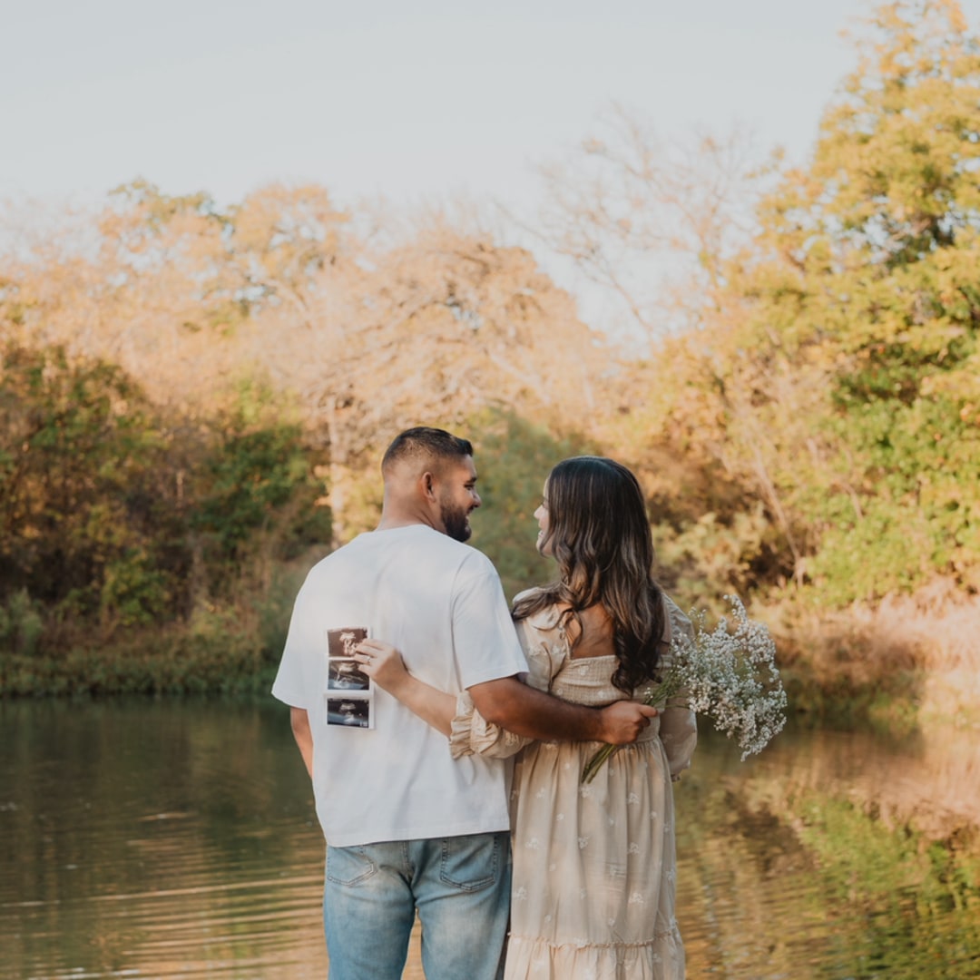 Photo shared by Caroline for their Babylist baby registry.