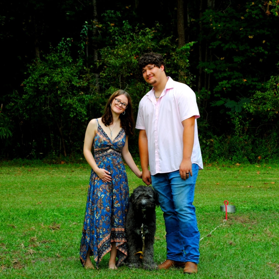 Photo shared by Cindell for their Babylist baby registry.