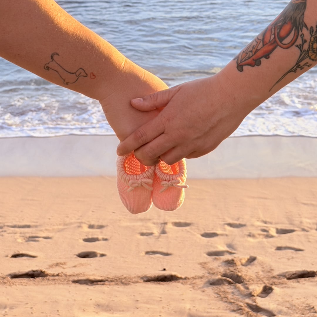 Photo shared by Aspen for their Babylist baby registry.