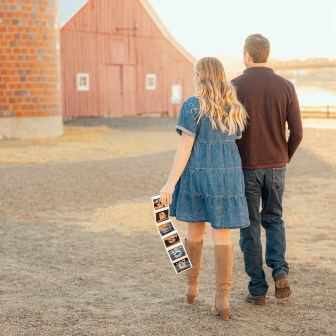 Photo shared by Rachel for their Babylist baby registry.