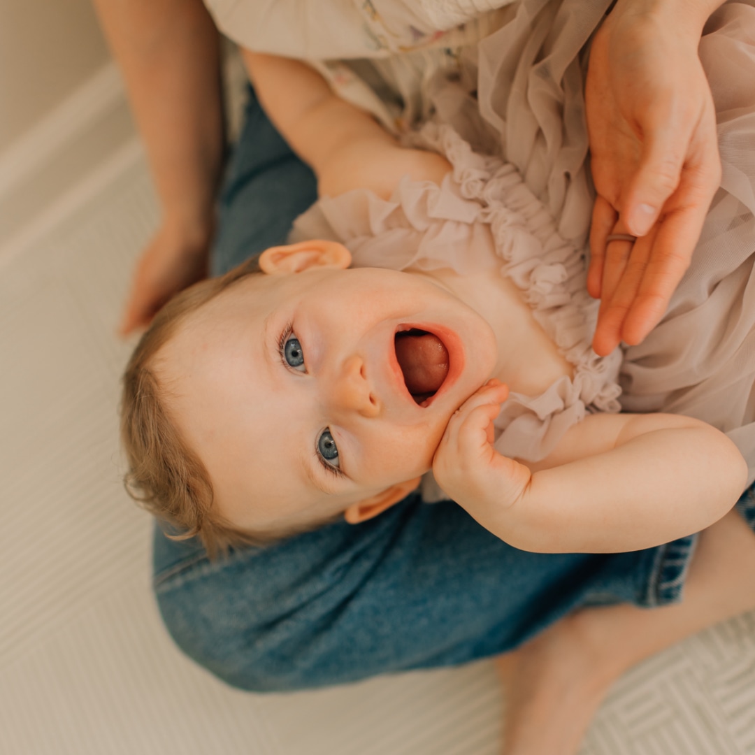 Photo shared by Taylor for their Babylist baby registry.