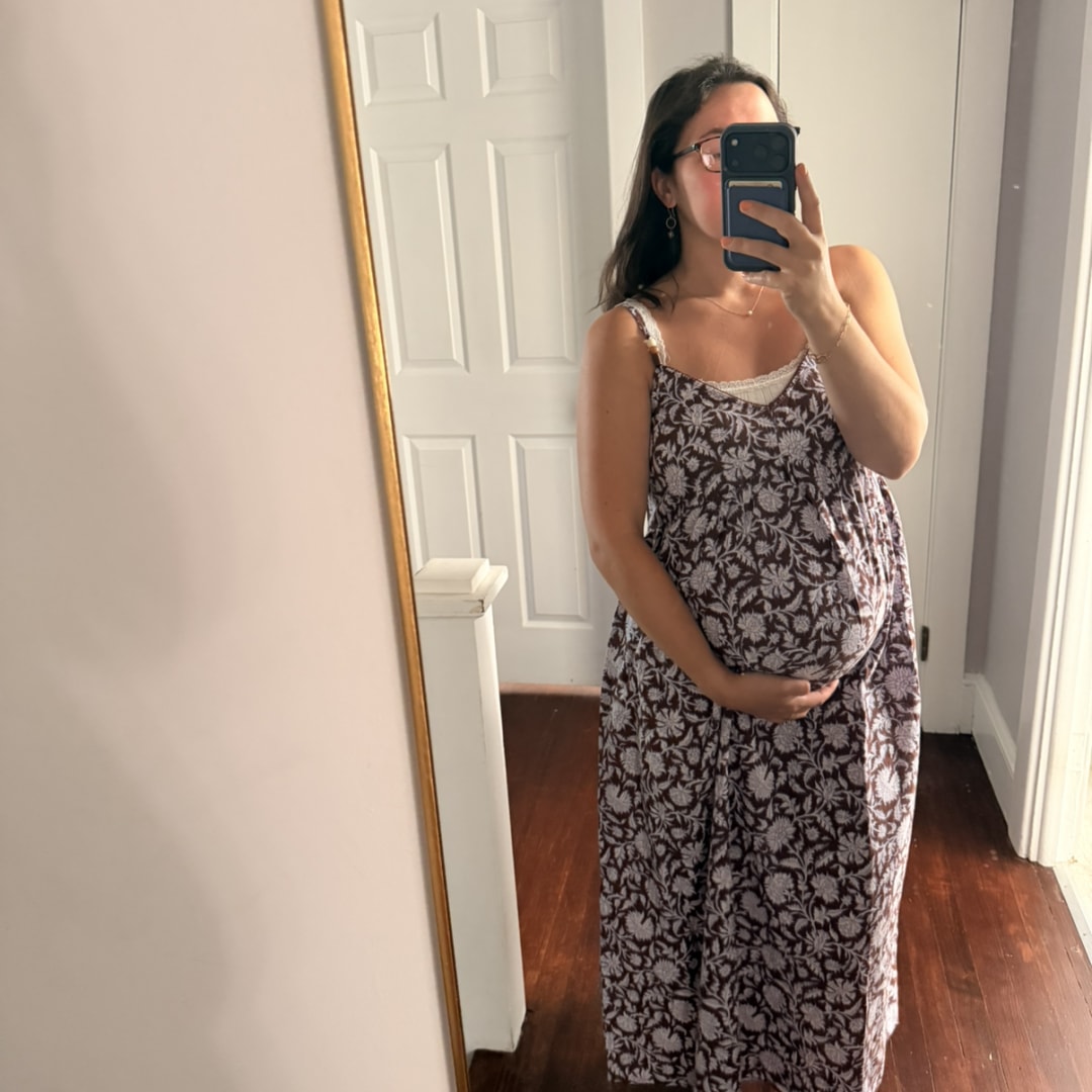 Photo shared by Kalina for their Babylist baby registry.