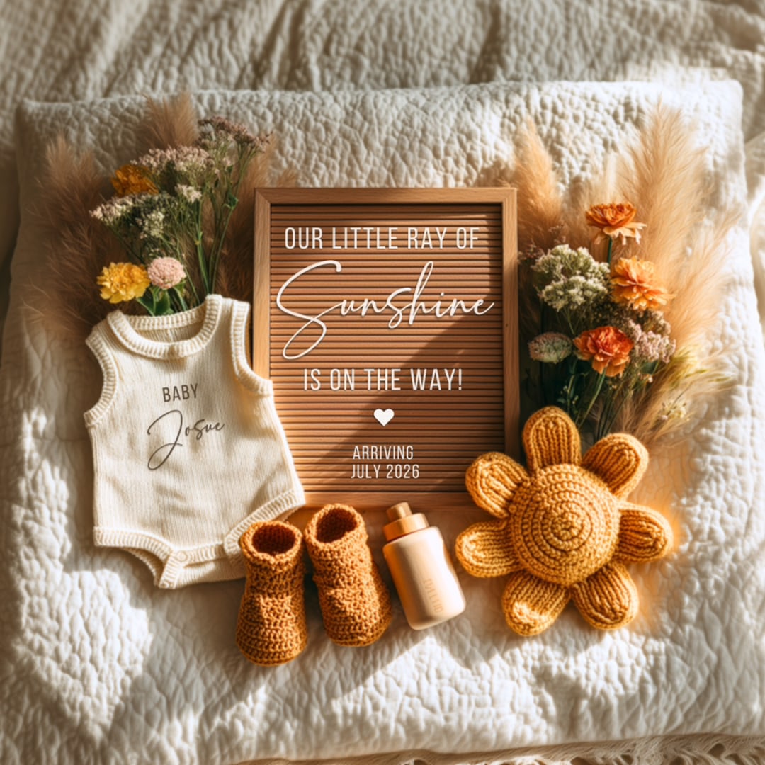 Photo shared by Emily for their Babylist baby registry.