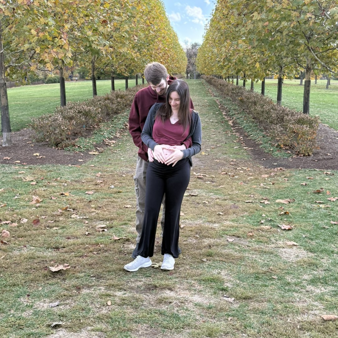 Photo shared by Raegen for their Babylist baby registry.