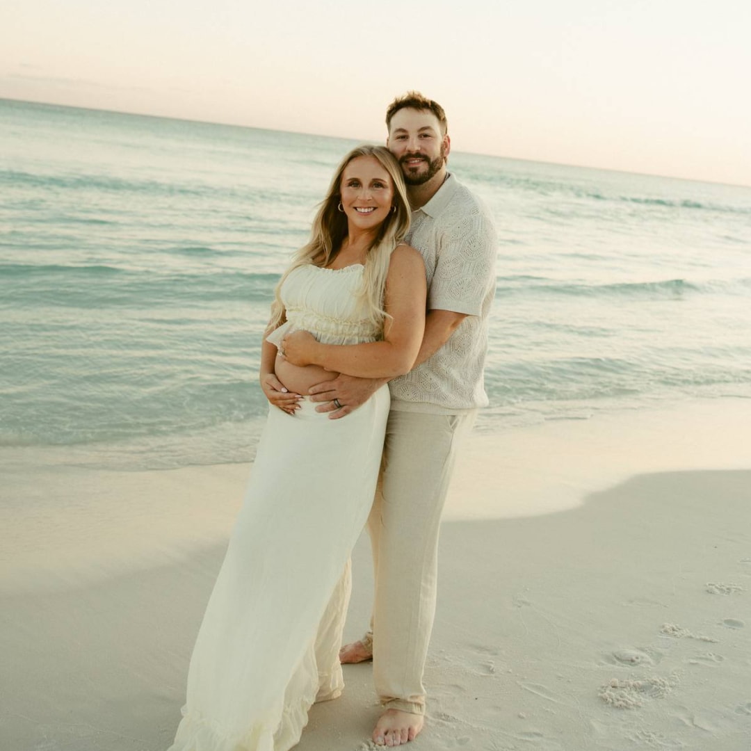 Photo shared by Danae for their Babylist baby registry.