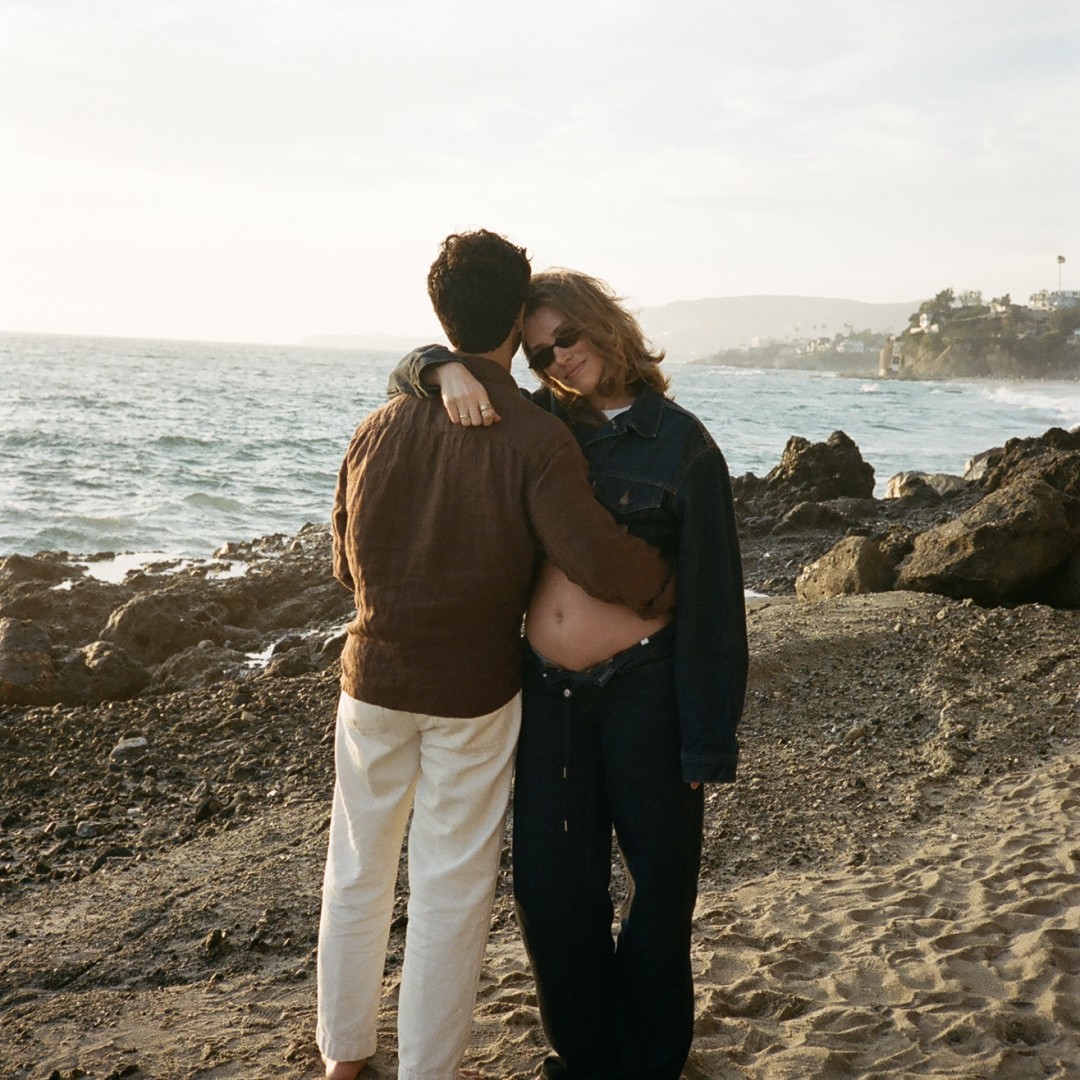 Photo shared by Colette for their Babylist baby registry.