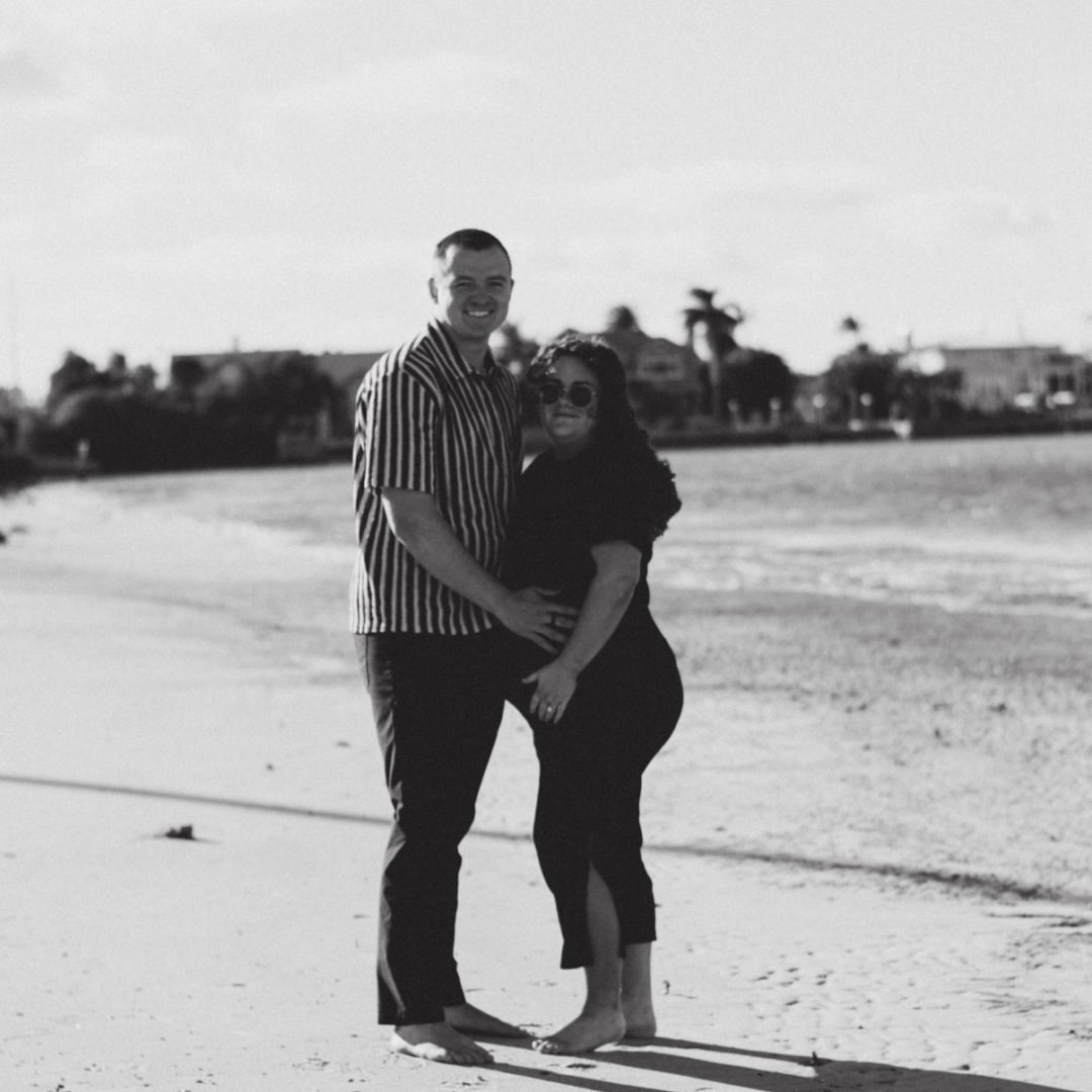 Photo shared by Sam for their Babylist baby registry.