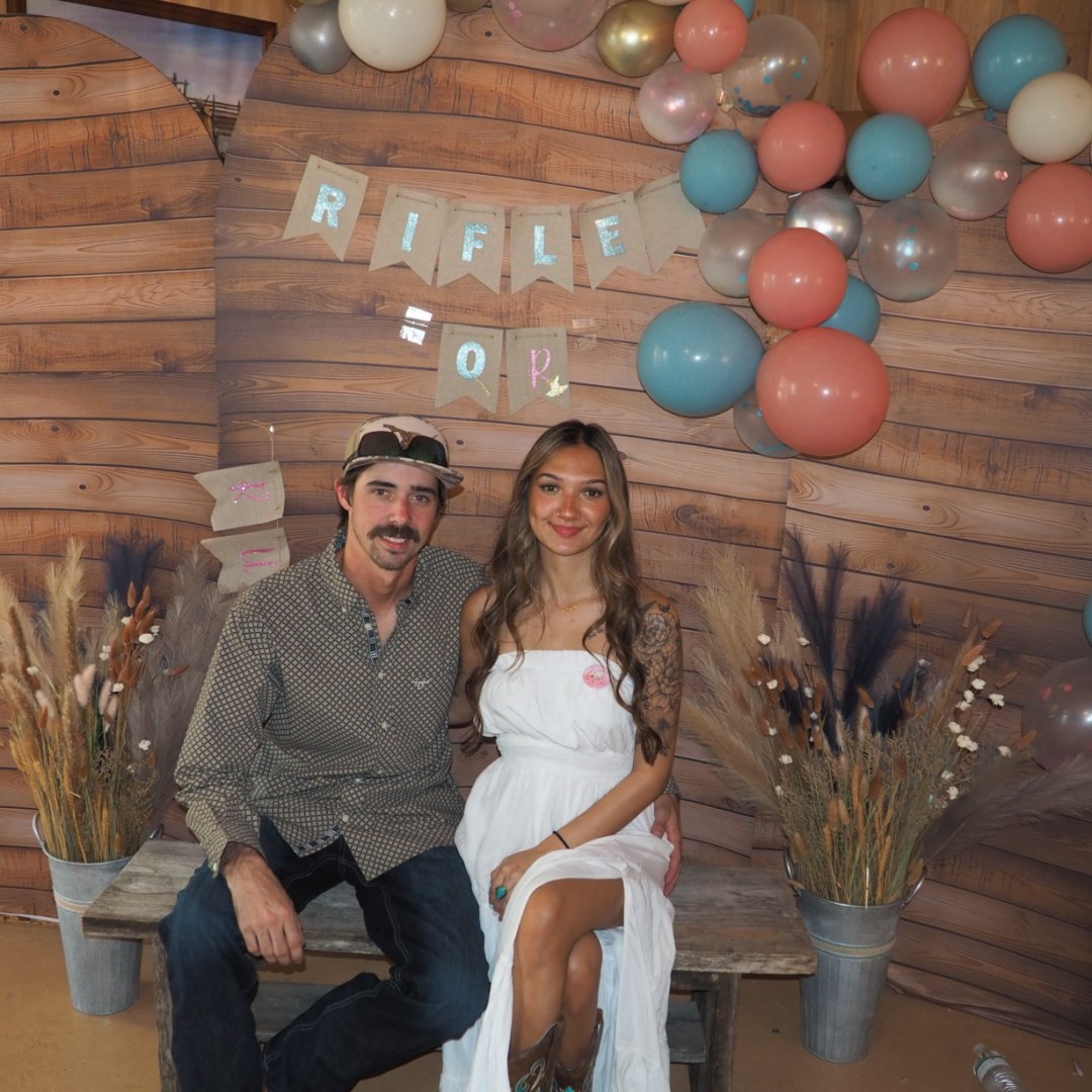 Photo shared by Jade for their Babylist baby registry.