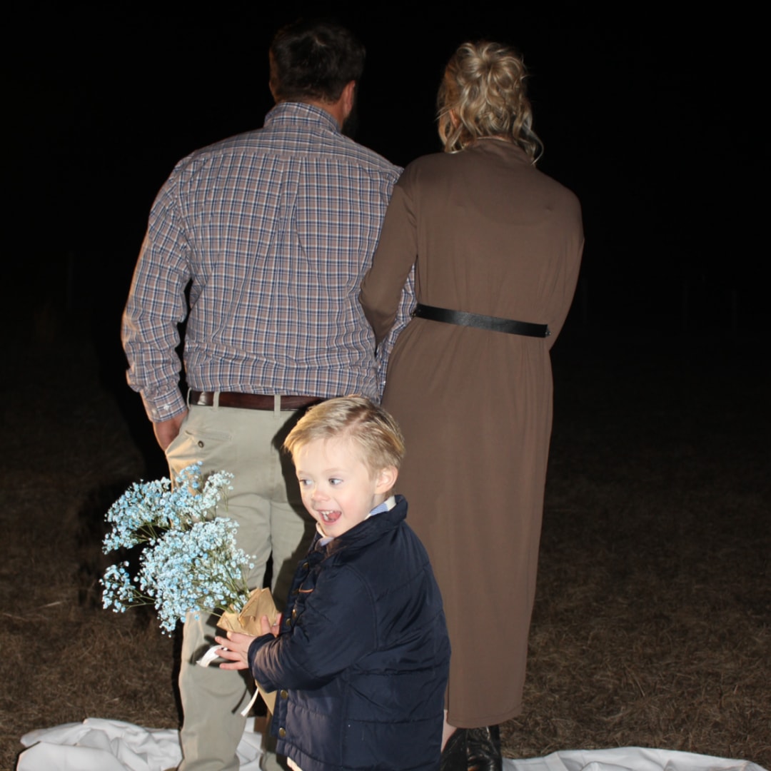 Photo shared by Bailey for their Babylist baby registry.