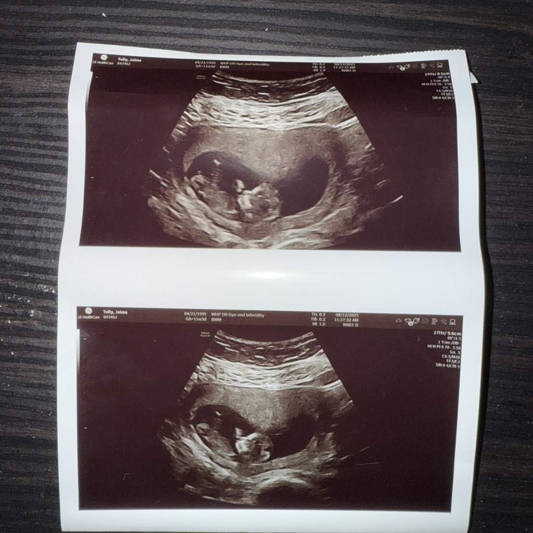 Photo shared by Jaime for their Babylist baby registry.