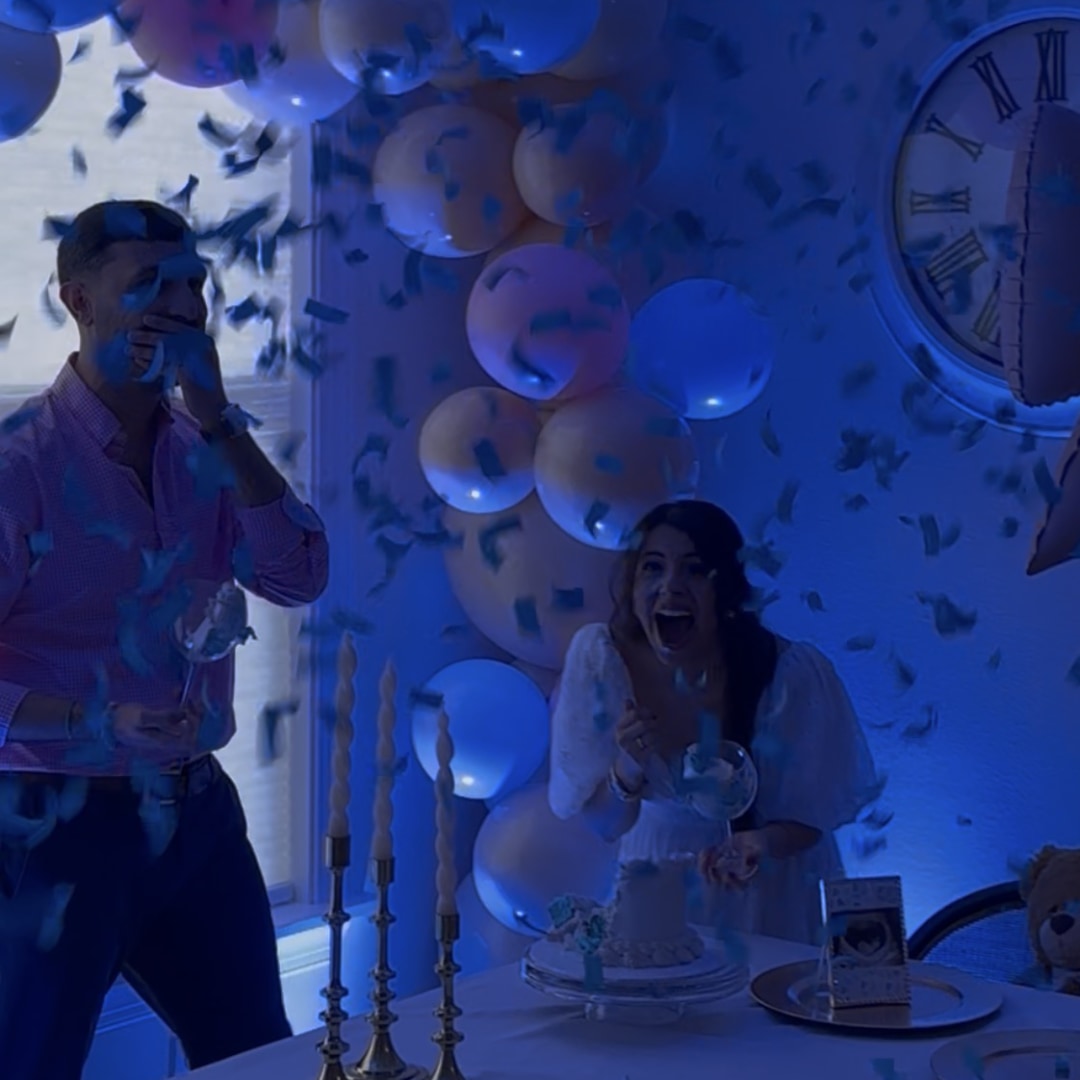 Photo shared by Priscilla for their Babylist baby registry.