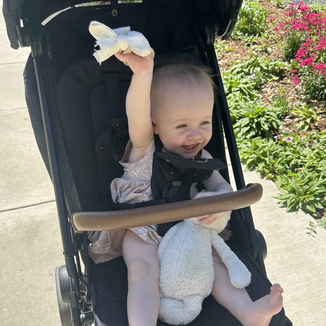 Photo shared by Elsie for their Babylist baby registry.