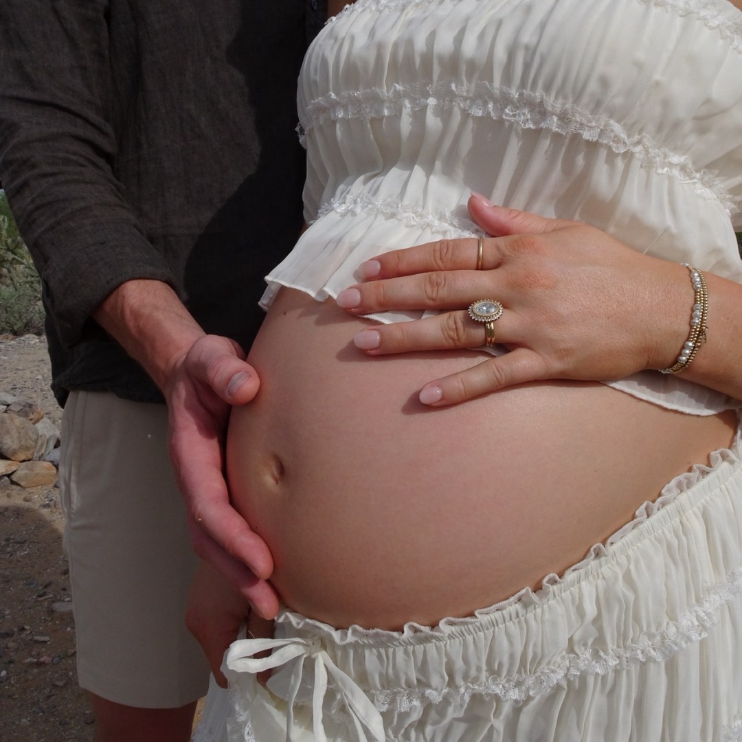 Photo shared by Elli for their Babylist baby registry.