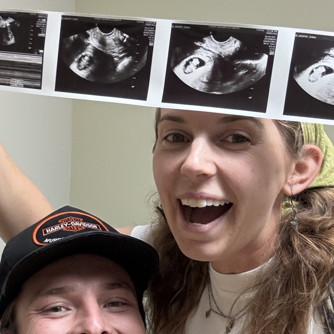 Photo shared by Fiona for their Babylist baby registry.