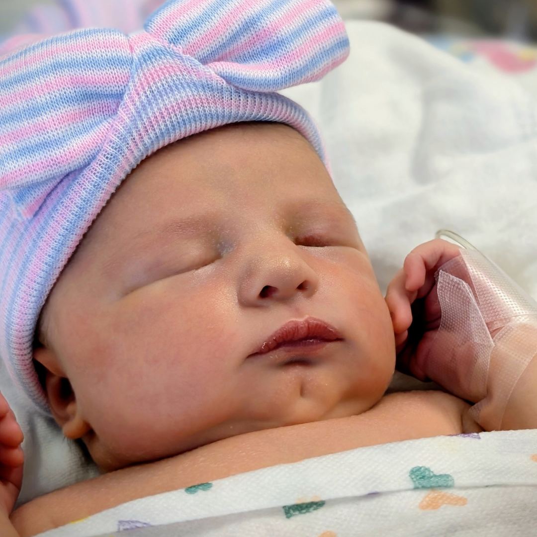 Photo shared by Yoav for their Babylist baby registry.