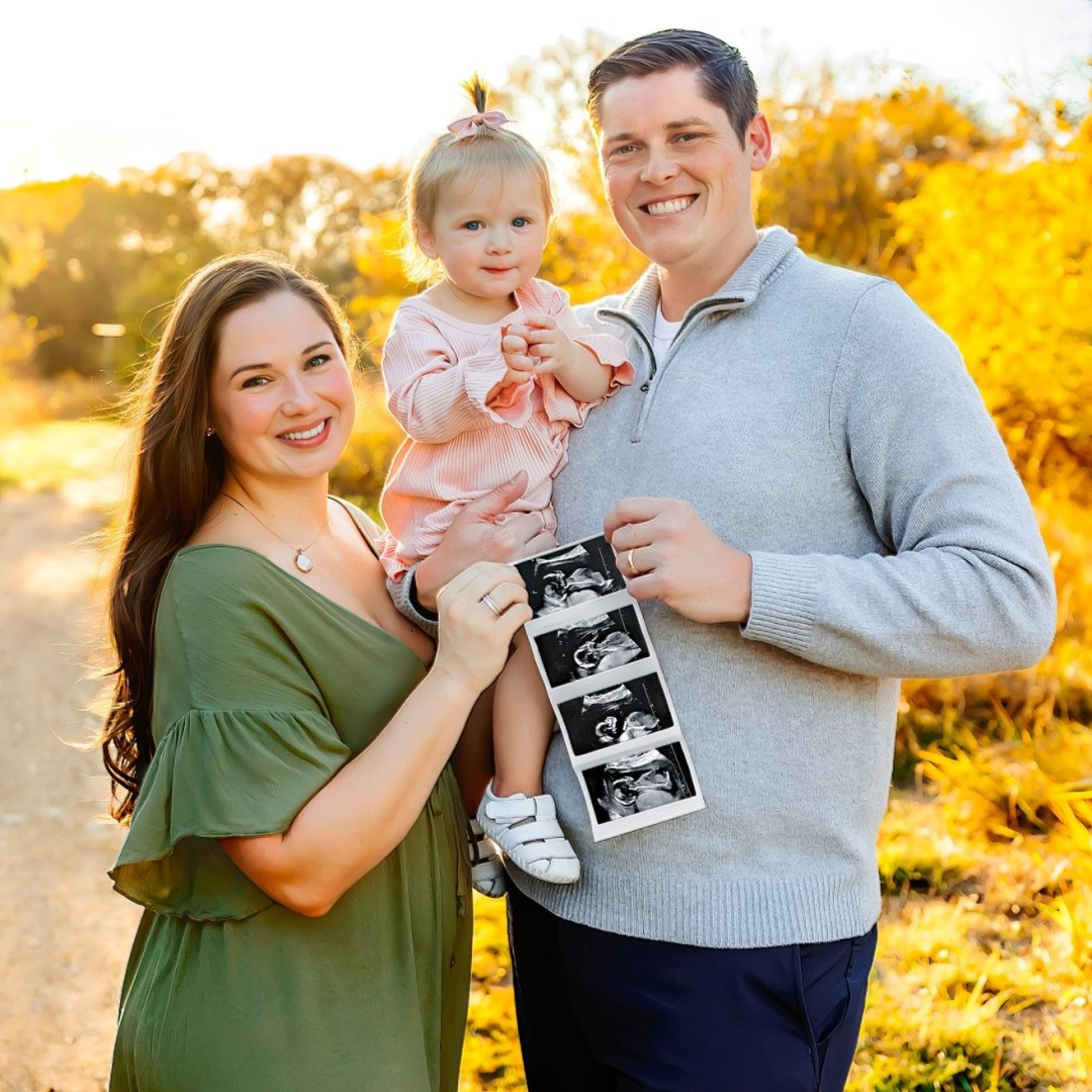 Photo shared by Cassandra for their Babylist baby registry.