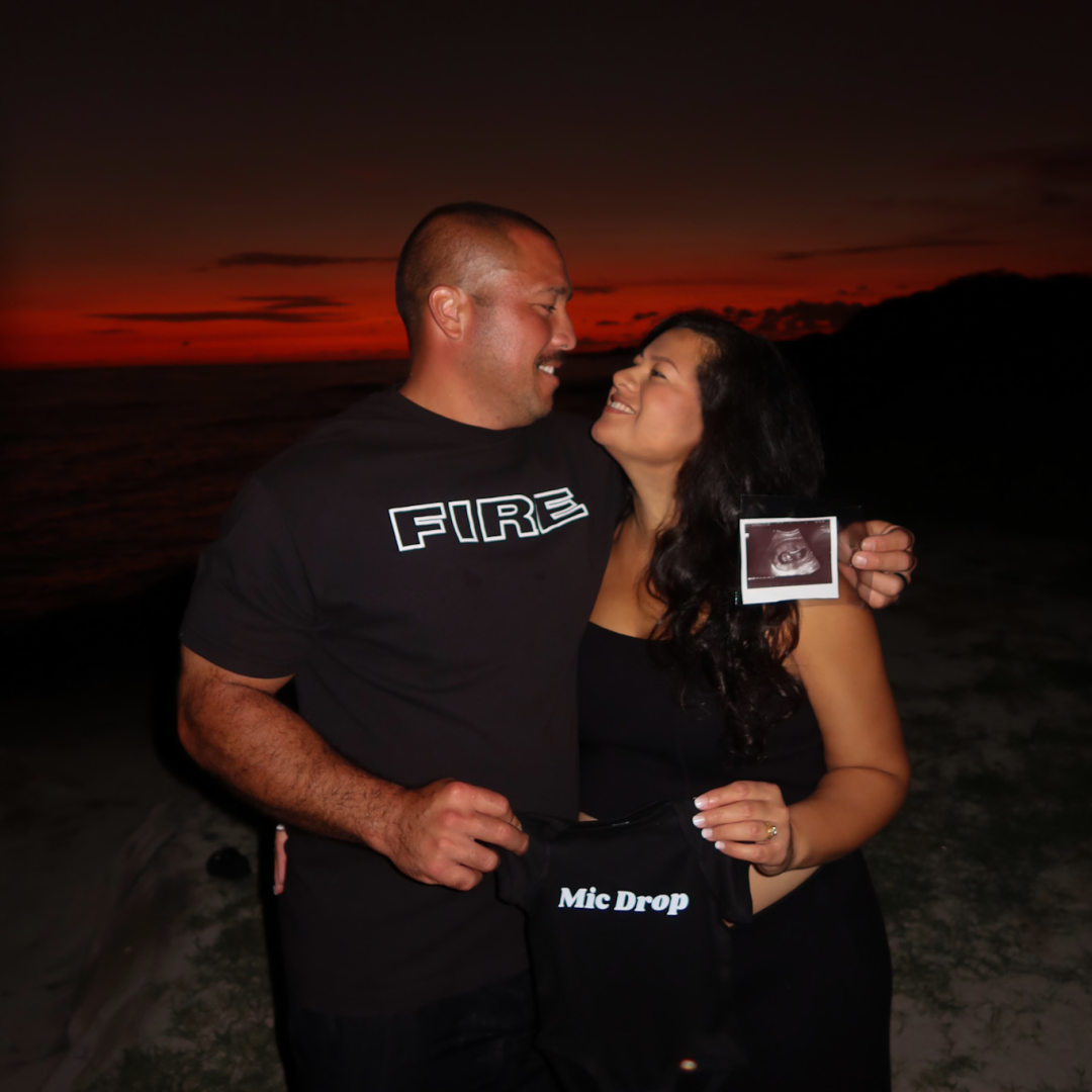 Photo shared by Jazmin for their Babylist baby registry.