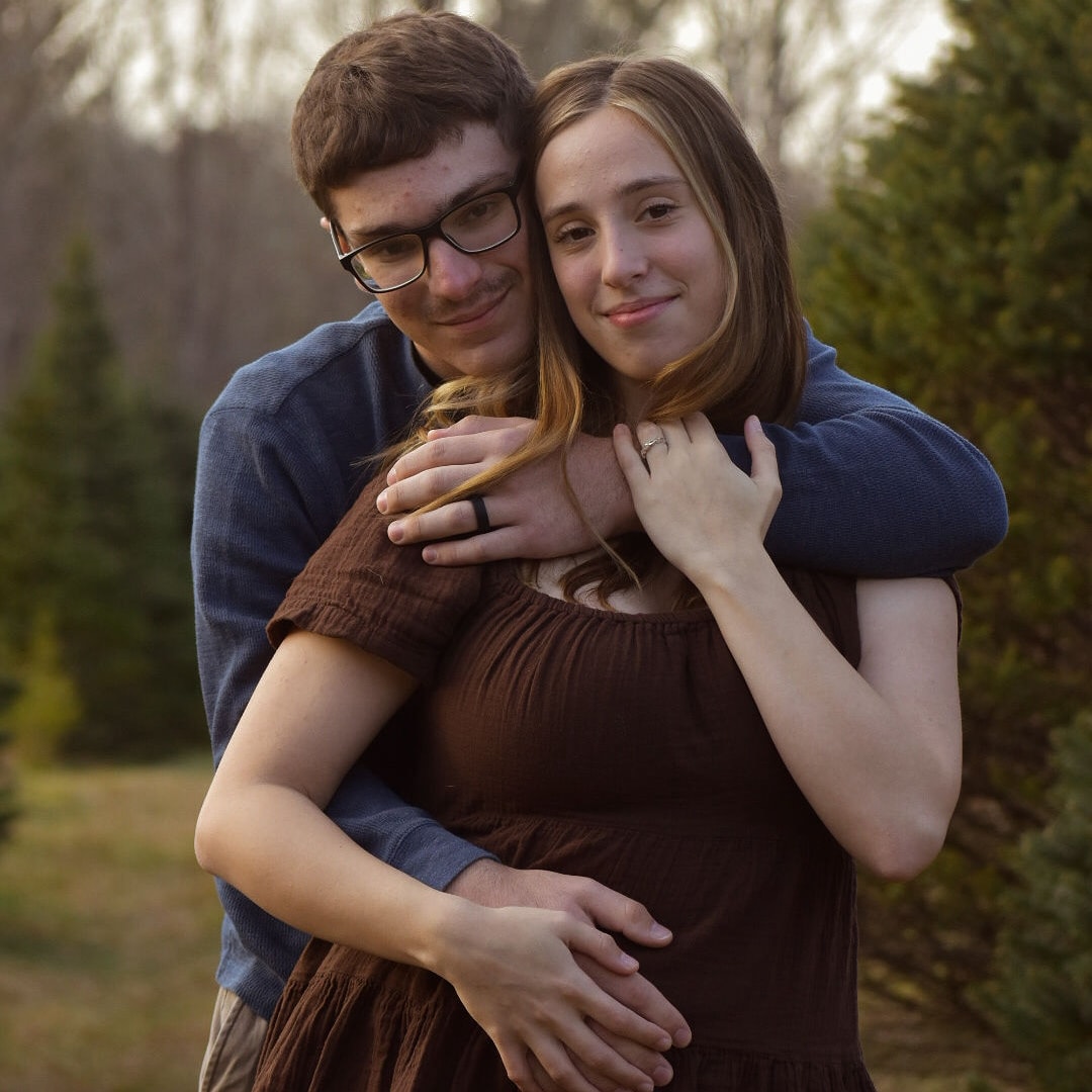 Photo shared by Alexia for their Babylist baby registry.