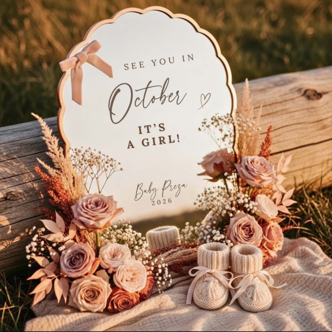Photo shared by Victoria for their Babylist baby registry.