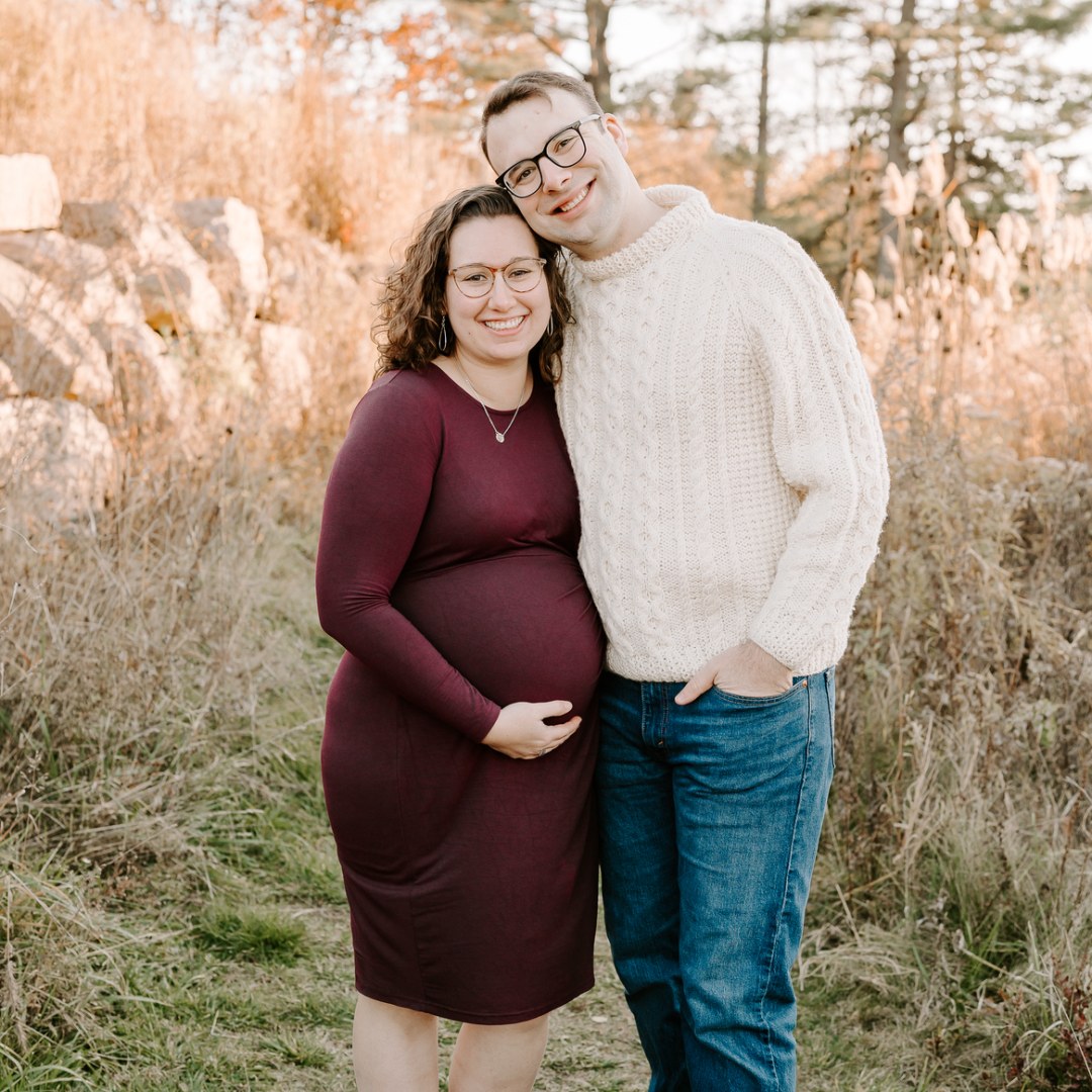 Photo shared by Rachel for their Babylist baby registry.