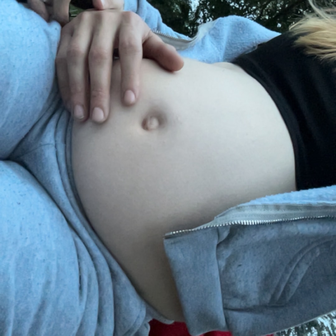 Photo shared by Kylie for their Babylist baby registry.