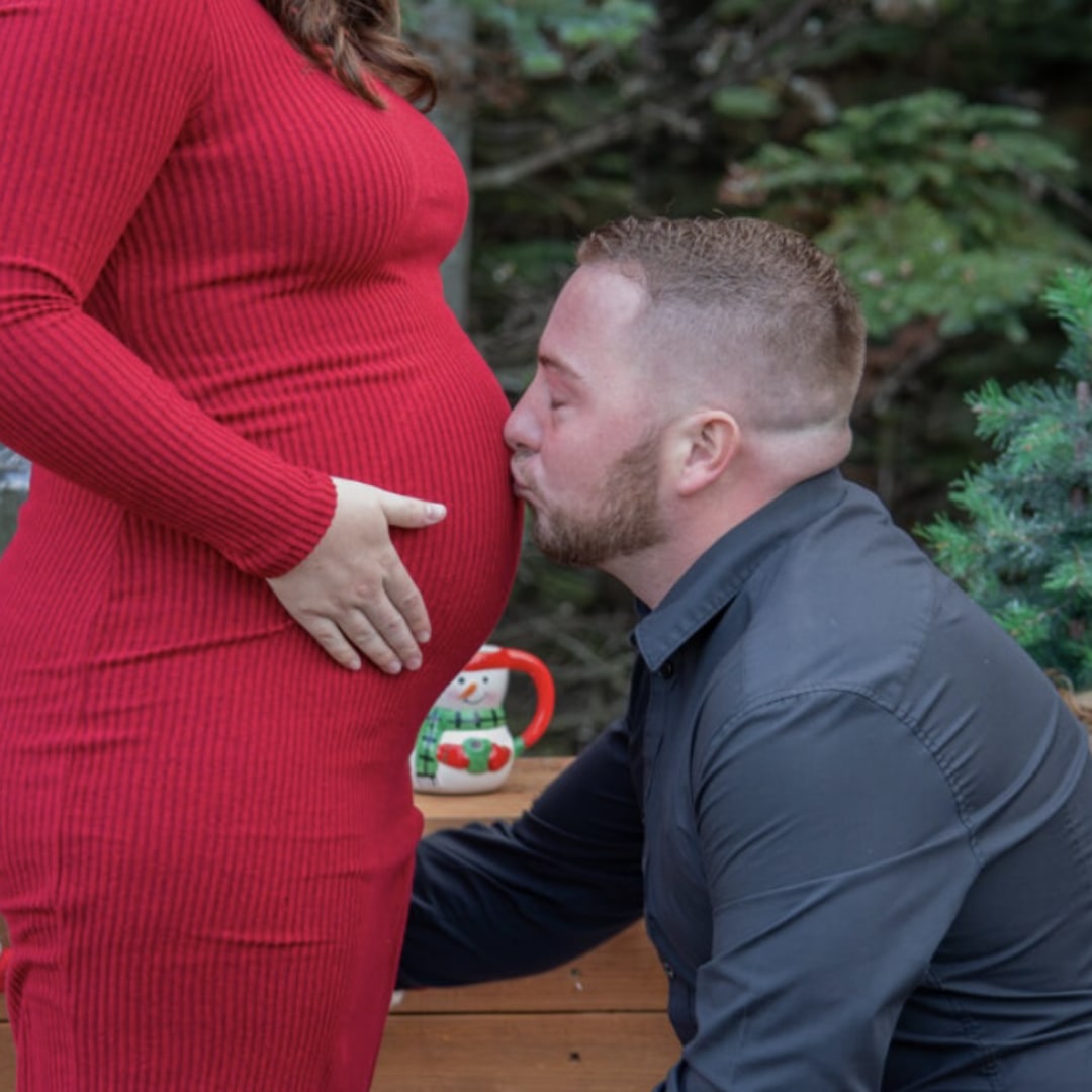 Photo shared by Ally for their Babylist baby registry.