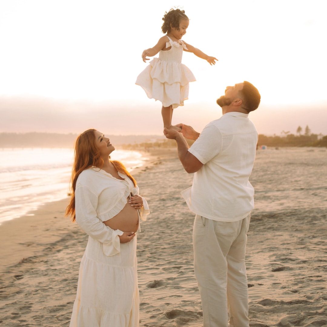 Photo shared by Breanna for their Babylist baby registry.
