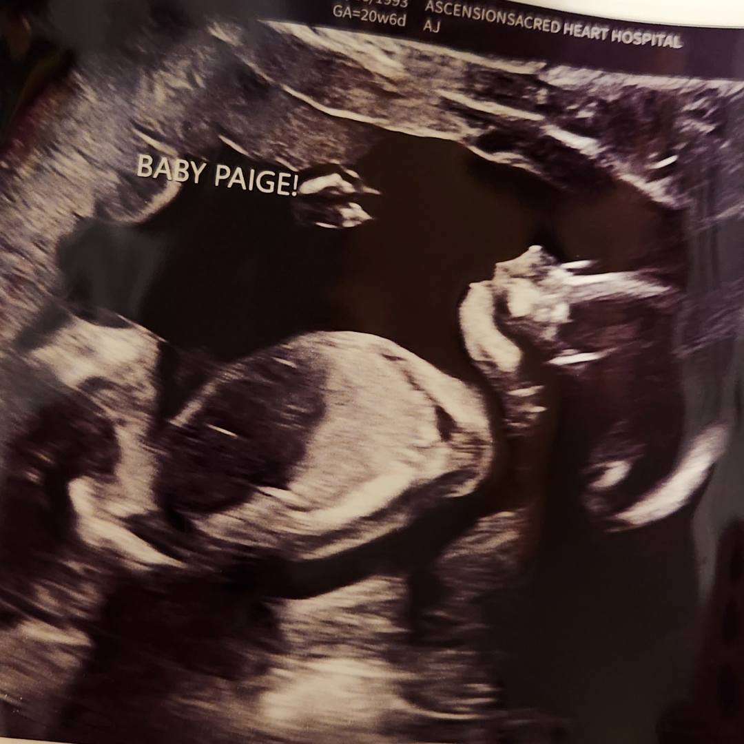 Photo shared by Kathryn for their Babylist baby registry.