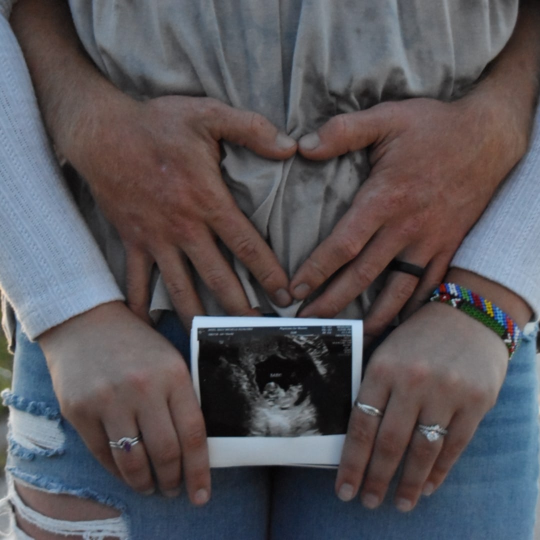 Photo shared by Baily for their Babylist baby registry.