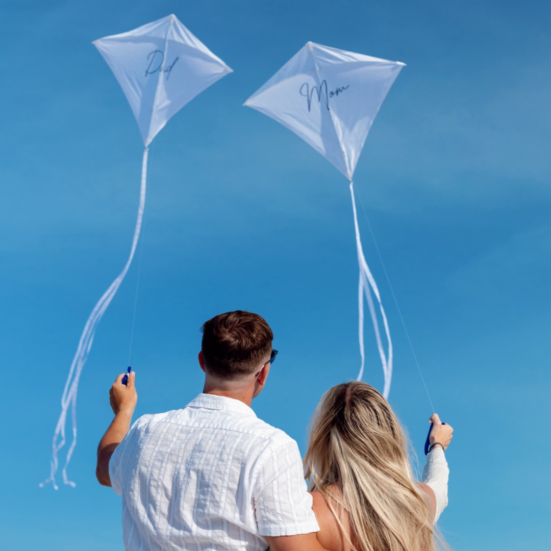 Photo shared by Haley for their Babylist baby registry.