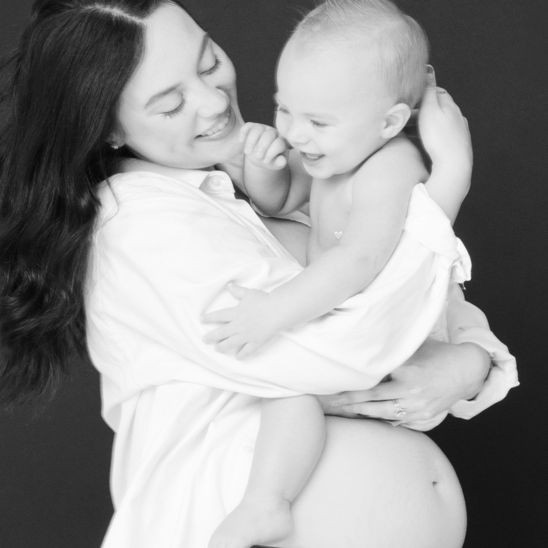Photo shared by Ashlyn for their Babylist baby registry.